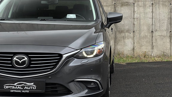 Mazda 6 6 of 30