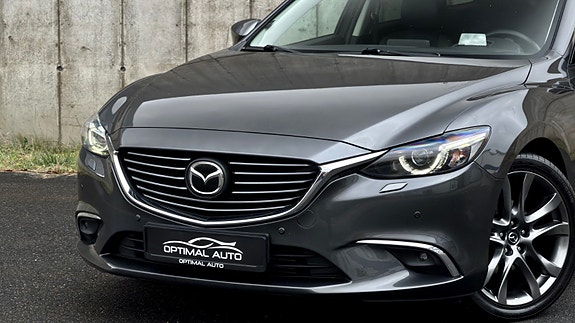 Mazda 6 2 of 30
