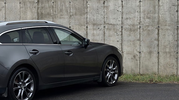 Mazda 6 9 of 30