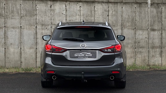 Mazda 6 10 of 30