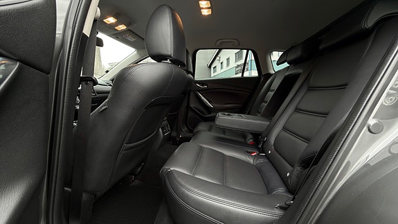 Mazda 6 17 of 30