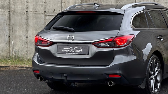 Mazda 6 8 of 30