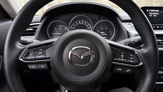 Mazda 6 20 of 30