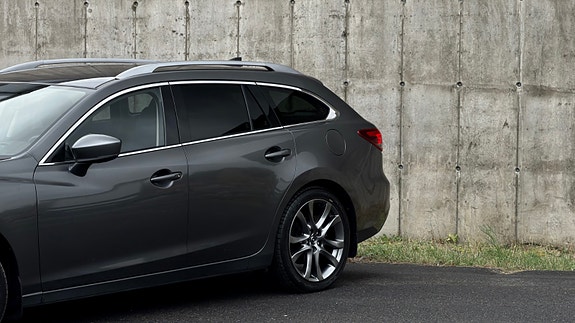 Mazda 6 4 of 30