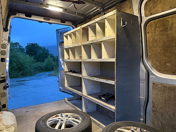 Mercedes-Benz Sprinter 316 20 of 28