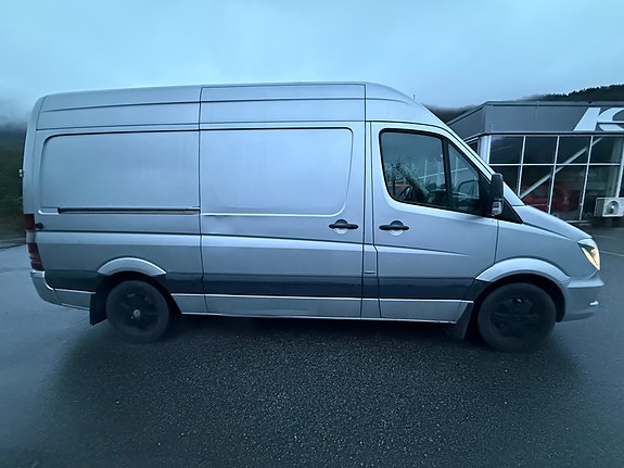 Mercedes-Benz Sprinter 316 5 of 28