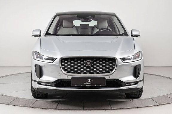 Jaguar I-PACE 4 of 29