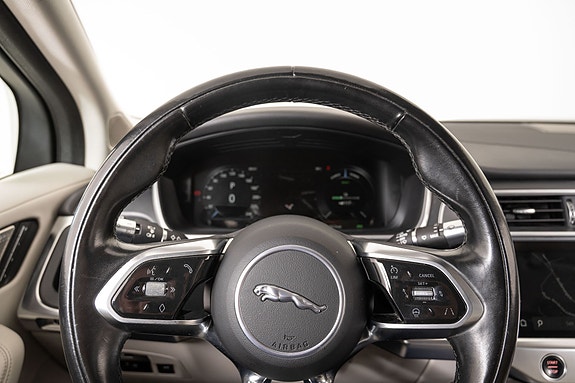 Jaguar I-PACE 9 of 29