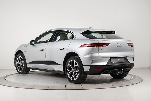 Jaguar I-PACE 6 of 29