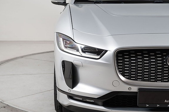 Jaguar I-PACE 5 of 29