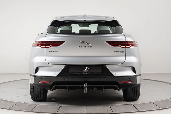 Jaguar I-PACE 8 of 29
