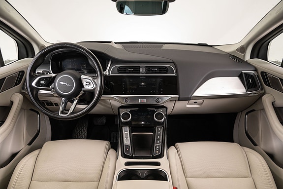Jaguar I-PACE 21 of 29