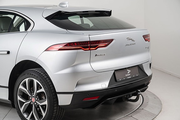 Jaguar I-PACE 7 of 29