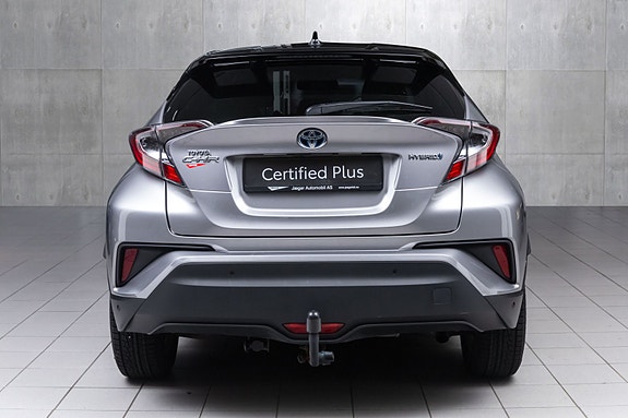 Toyota C-HR 5 of 25