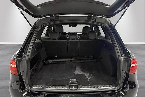 Mercedes-Benz GLC220 d 5 of 24