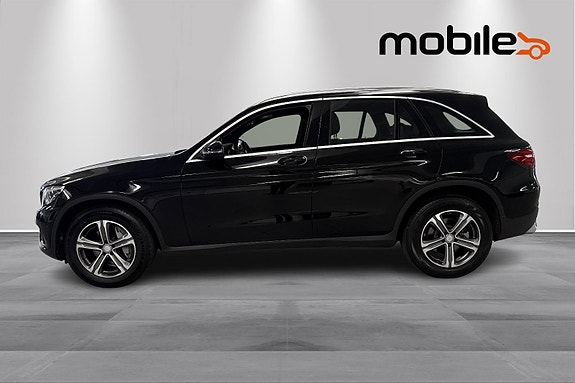 Mercedes-Benz GLC220 d 20 of 24