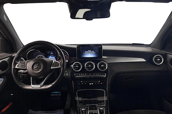 Mercedes-Benz GLC220 d 6 of 24