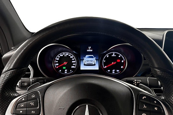Mercedes-Benz GLC220 d 10 of 24