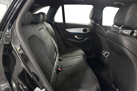 Mercedes-Benz GLC220 d 22 of 24