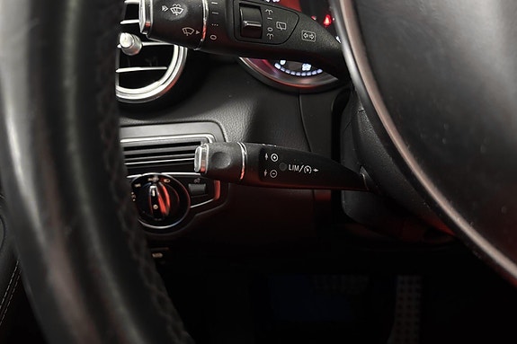 Mercedes-Benz GLC220 d 16 of 24