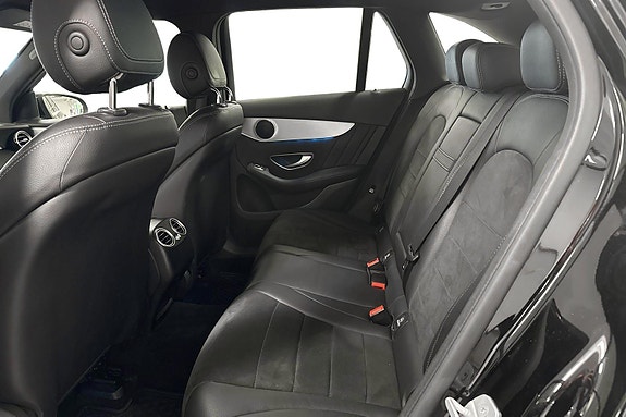 Mercedes-Benz GLC220 d 7 of 24