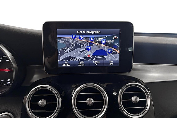 Mercedes-Benz GLC220 d 13 of 24