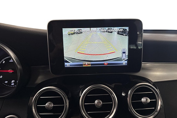 Mercedes-Benz GLC220 d 12 of 24