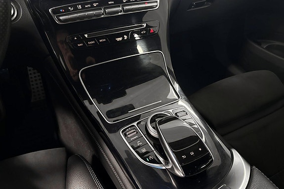 Mercedes-Benz GLC220 d 14 of 24