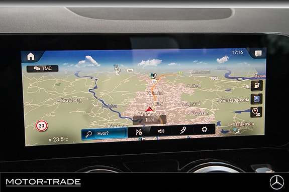 Mercedes-Benz EQA300 15 of 29