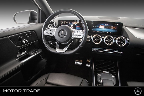 Mercedes-Benz EQA300 24 of 29