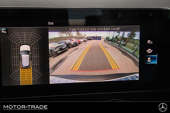 Mercedes-Benz EQA300 14 of 29