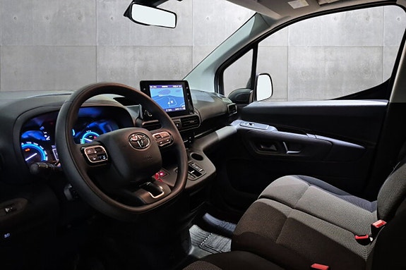 Toyota Proace City