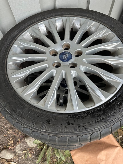 Ford Focus 5 of 11
