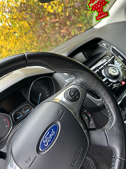 Ford Focus 6 of 11