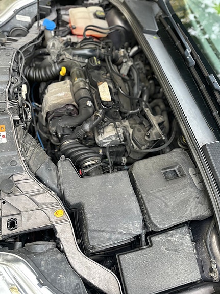 Ford Focus 10 of 11