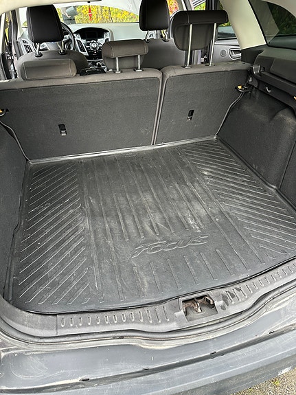 Ford Focus 9 of 11