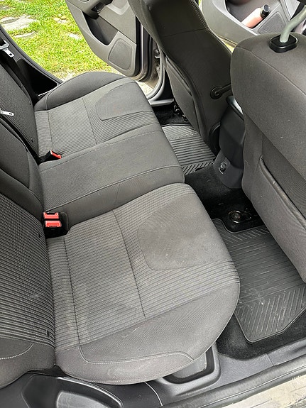 Ford Focus 11 of 11