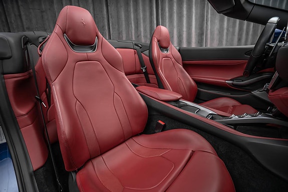Ferrari Portofino 25 of 30