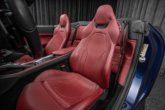Ferrari Portofino 23 of 30