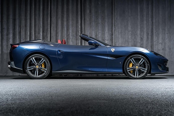 Ferrari Portofino 6 of 30