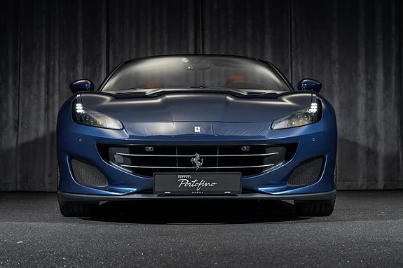 Ferrari Portofino 8 of 30