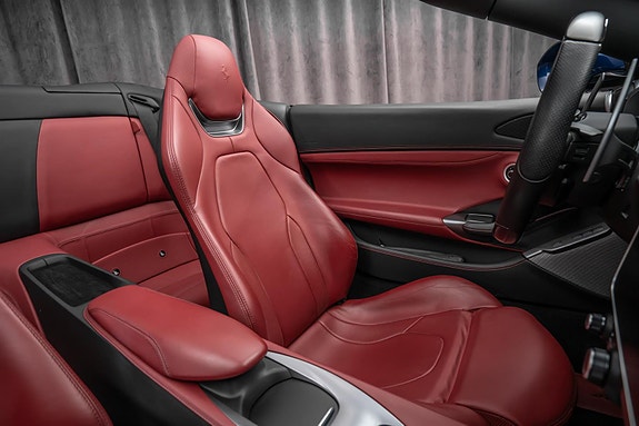 Ferrari Portofino 27 of 30