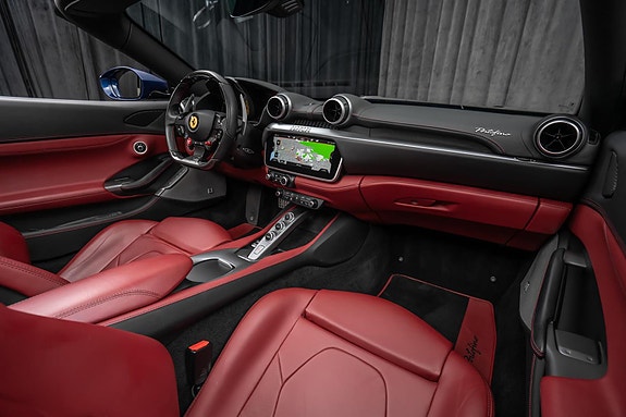 Ferrari Portofino 22 of 30