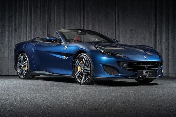 Ferrari Portofino 7 of 30