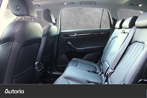 Skoda Kodiaq 13 of 27