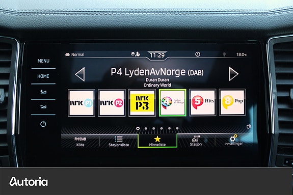 Skoda Kodiaq 22 of 27