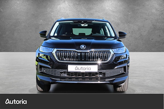 Skoda Kodiaq 3 of 27