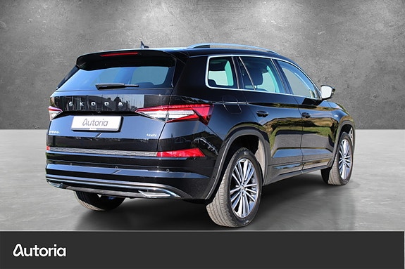 Skoda Kodiaq 2 of 27