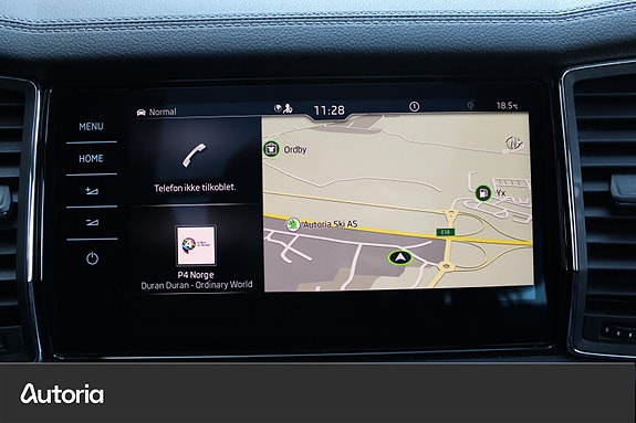Skoda Kodiaq 19 of 27