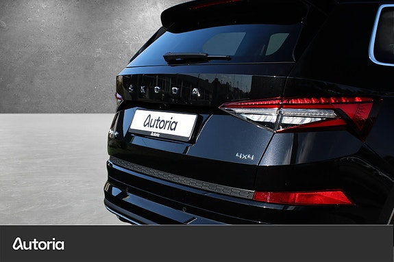Skoda Kodiaq 7 of 27
